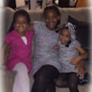 Meet your Posher, Sally